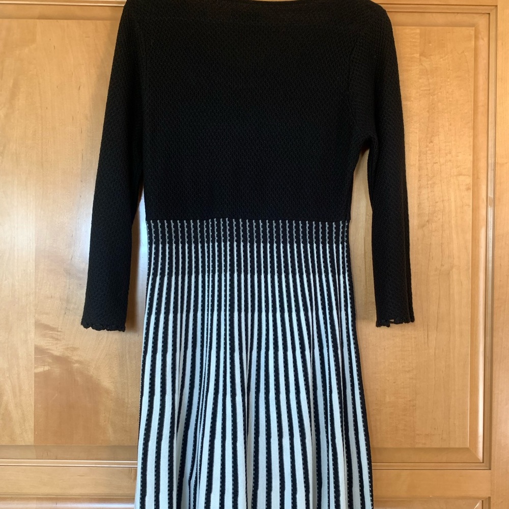 Calvin Klein Sweater dress knee length